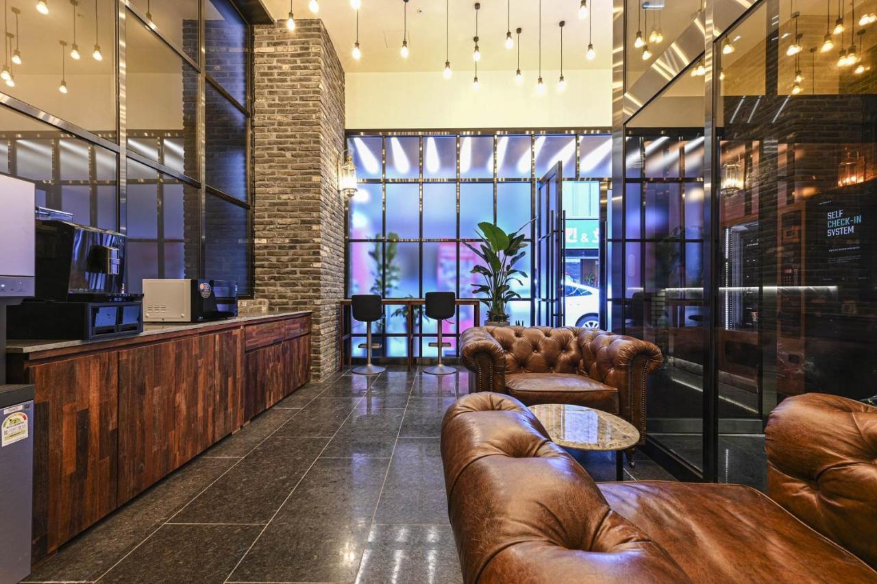 Heritage31 Hotel Seoul Exterior photo