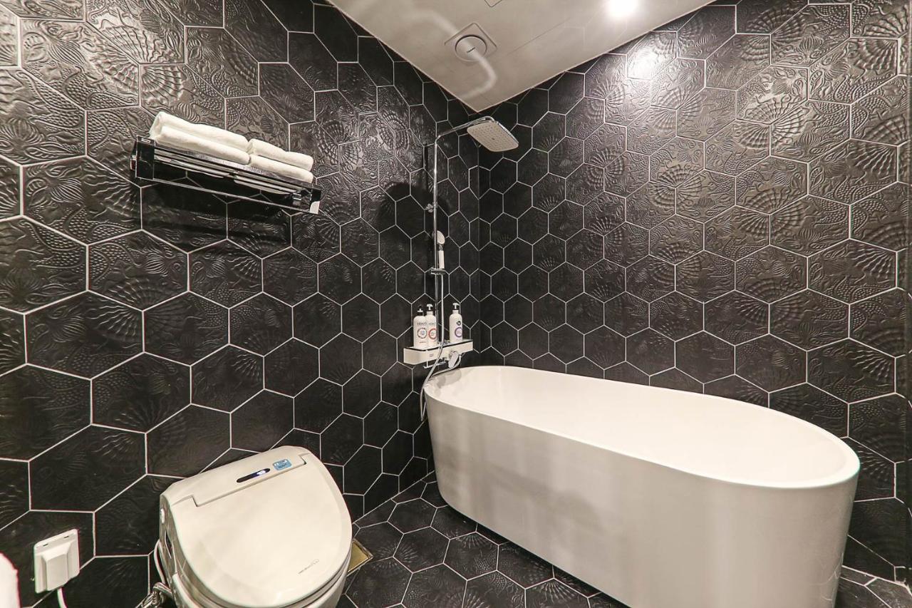 Heritage31 Hotel Seoul Exterior photo
