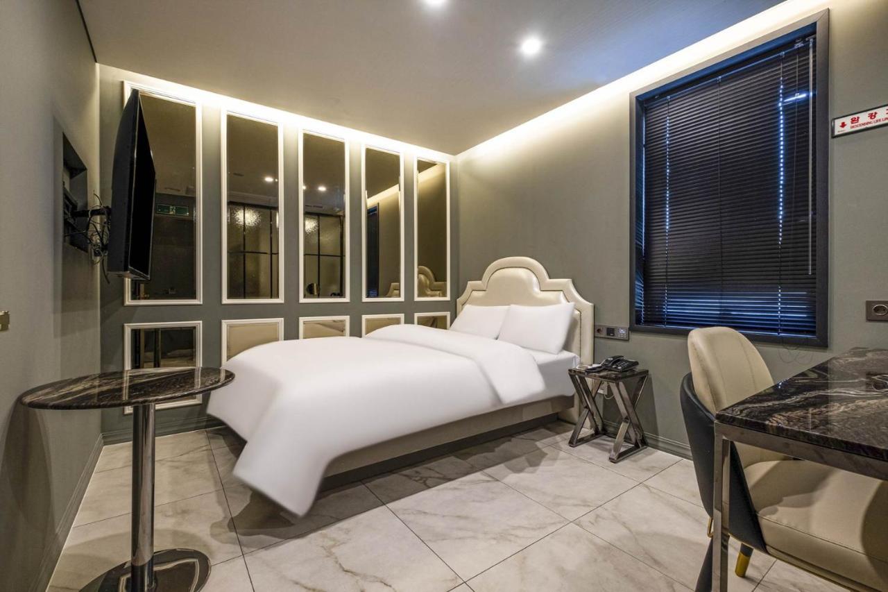 Heritage31 Hotel Seoul Exterior photo