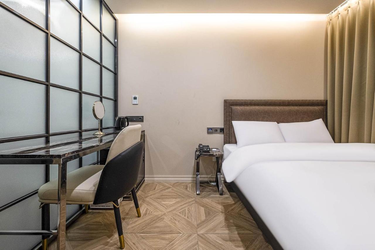 Heritage31 Hotel Seoul Exterior photo
