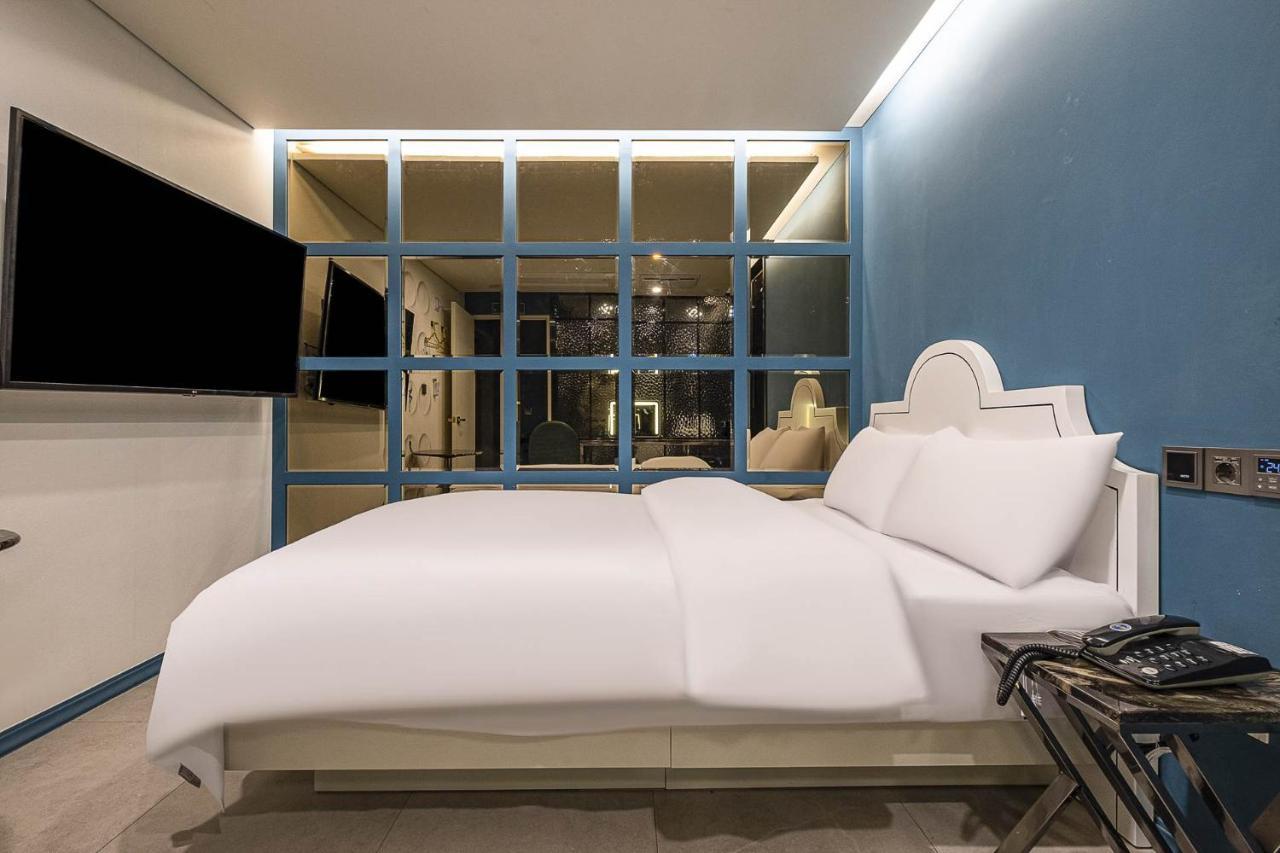 Heritage31 Hotel Seoul Exterior photo